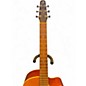 Used Seagull PERFORMER CW GT Q1 Natural Acoustic Electric Guitar