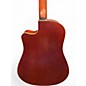 Used Seagull PERFORMER CW GT Q1 Natural Acoustic Electric Guitar