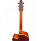 Used Seagull PERFORMER CW GT Q1 Natural Acoustic Electric Guitar