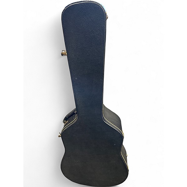 Used Seagull PERFORMER CW GT Q1 Natural Acoustic Electric Guitar