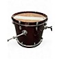 Used Gretsch Drums 7 Piece Catalina Maple DEEP CHERRY Drum Kit