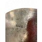 Used Zildjian 13in Planet Z Hi Hat Pair Cymbal