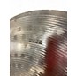 Used Zildjian 13in Planet Z Hi Hat Pair Cymbal
