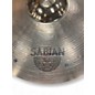Used SABIAN 20in B8X Cymbal