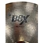 Used SABIAN 20in B8X Cymbal