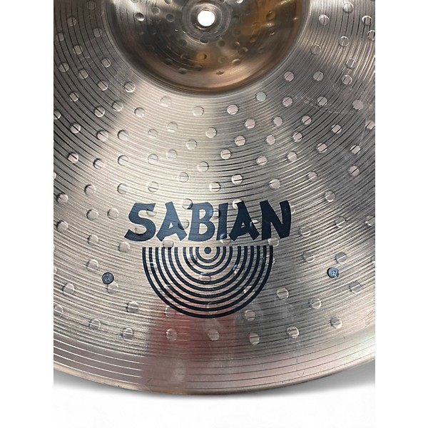 Used SABIAN 20in B8X Cymbal
