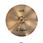 Used Zildjian 16in ZBT Crash Cymbal thumbnail