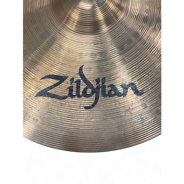 Used Zildjian 16in ZBT Crash Cymbal