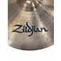 Used Zildjian 16in ZBT Crash Cymbal