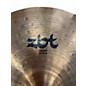 Used Zildjian 16in ZBT Crash Cymbal