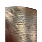 Used Zildjian 16in ZBT Crash Cymbal
