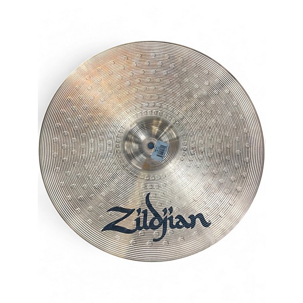 Used Zildjian 16in ZBT Crash Cymbal