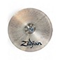 Used Zildjian 16in ZBT Crash Cymbal