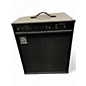 Used Ampeg BA115 100W 1x15 Bass Combo Amp thumbnail
