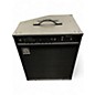 Used Ampeg BA115 100W 1x15 Bass Combo Amp