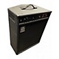 Used Ampeg BA115 100W 1x15 Bass Combo Amp