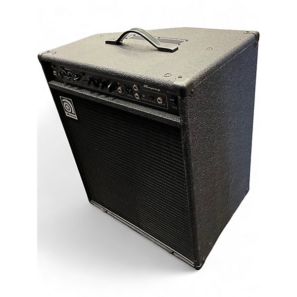 Used Ampeg BA115 100W 1x15 Bass Combo Amp
