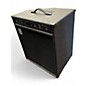 Used Ampeg BA115 100W 1x15 Bass Combo Amp