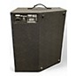 Used Ampeg BA115 100W 1x15 Bass Combo Amp