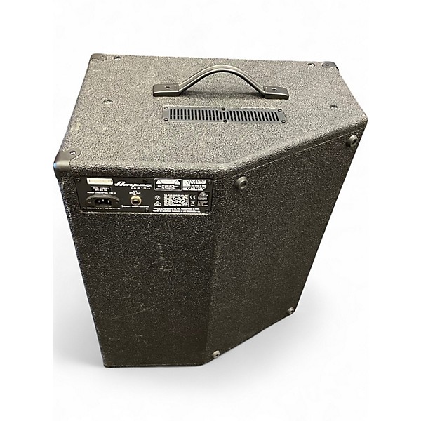 Used Ampeg BA115 100W 1x15 Bass Combo Amp