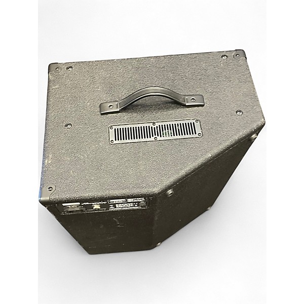 Used Ampeg BA115 100W 1x15 Bass Combo Amp