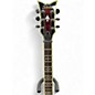 Used Schecter Guitar Research S-1 ELITE Crimson Red Trans Solid Body Electric Guitar