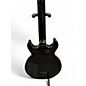 Used Schecter Guitar Research S-1 ELITE Crimson Red Trans Solid Body Electric Guitar