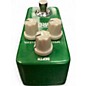 Used TC Electronic Corona Mini Chorus Effect Pedal