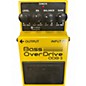 Used BOSS ODB3 Bass Overdrive Bass Effect Pedal thumbnail