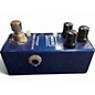 Used MXR M280 Vintage Bass Octave Mini Bass Effect Pedal