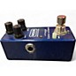 Used MXR M280 Vintage Bass Octave Mini Bass Effect Pedal