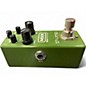 Used MXR M281 Thump Bass Preamp Bass Effect Pedal