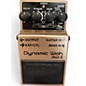Used BOSS AW3 Dynamic Wah Effect Pedal thumbnail