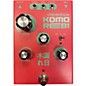 Used Dreadbox Komo Rebi Flanger Chorus Effect Pedal thumbnail