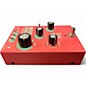 Used Dreadbox Komo Rebi Flanger Chorus Effect Pedal
