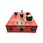 Used Dreadbox Komo Rebi Flanger Chorus Effect Pedal