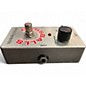 Used Electro-Harmonix Bassballs Bass Effect Pedal