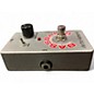 Used Electro-Harmonix Bassballs Bass Effect Pedal
