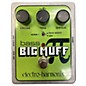 Used Electro-Harmonix Bass Big Muff Pi Bass Effect Pedal thumbnail