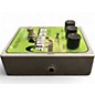 Used Electro-Harmonix Bass Big Muff Pi Bass Effect Pedal