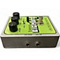 Used Electro-Harmonix Bass Big Muff Pi Bass Effect Pedal