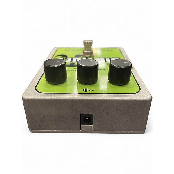 Used Electro-Harmonix Bass Big Muff Pi Bass Effect Pedal