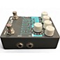 Used Electro-Harmonix Bass Mono Synth Bass Bass Effect Pedal