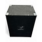 Used Eden 410XLT 8Ohm 4x10 Bass Cabinet
