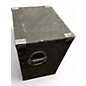 Used Eden 410XLT 8Ohm 4x10 Bass Cabinet