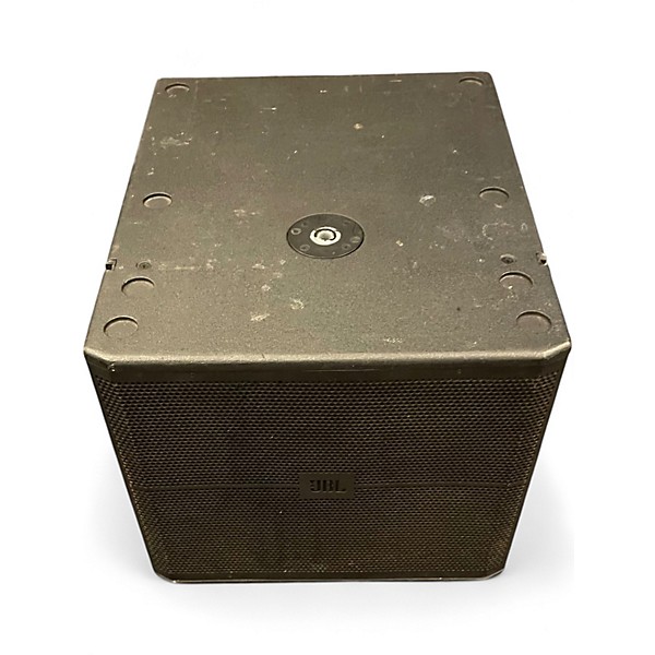 Used JBL VRX918SP Powered Subwoofer