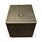 Used JBL VRX918SP Powered Subwoofer