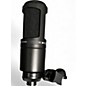 Used Audio Technica AT2020 Condenser Microphone thumbnail
