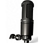 Used Audio Technica AT2020 Condenser Microphone