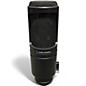 Used Audio Technica AT2020 Condenser Microphone